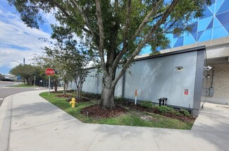 More details for 1101 W Bay St, Jacksonville, FL - Office for Lease