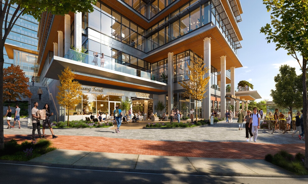 551 S 5th St, Richmond, VA for lease - Building Photo - Image 2 of 10