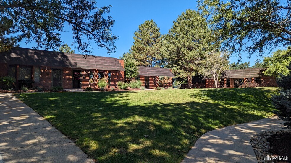 3400 W 16th St, Greeley, CO à louer - Photo du bâtiment - Image 2 de 4