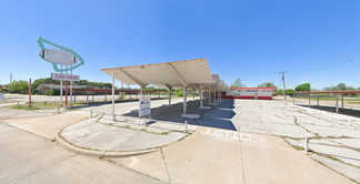 Plus de détails pour 201 SW Sheridan Rd, Lawton, OK - Terrain à vendre