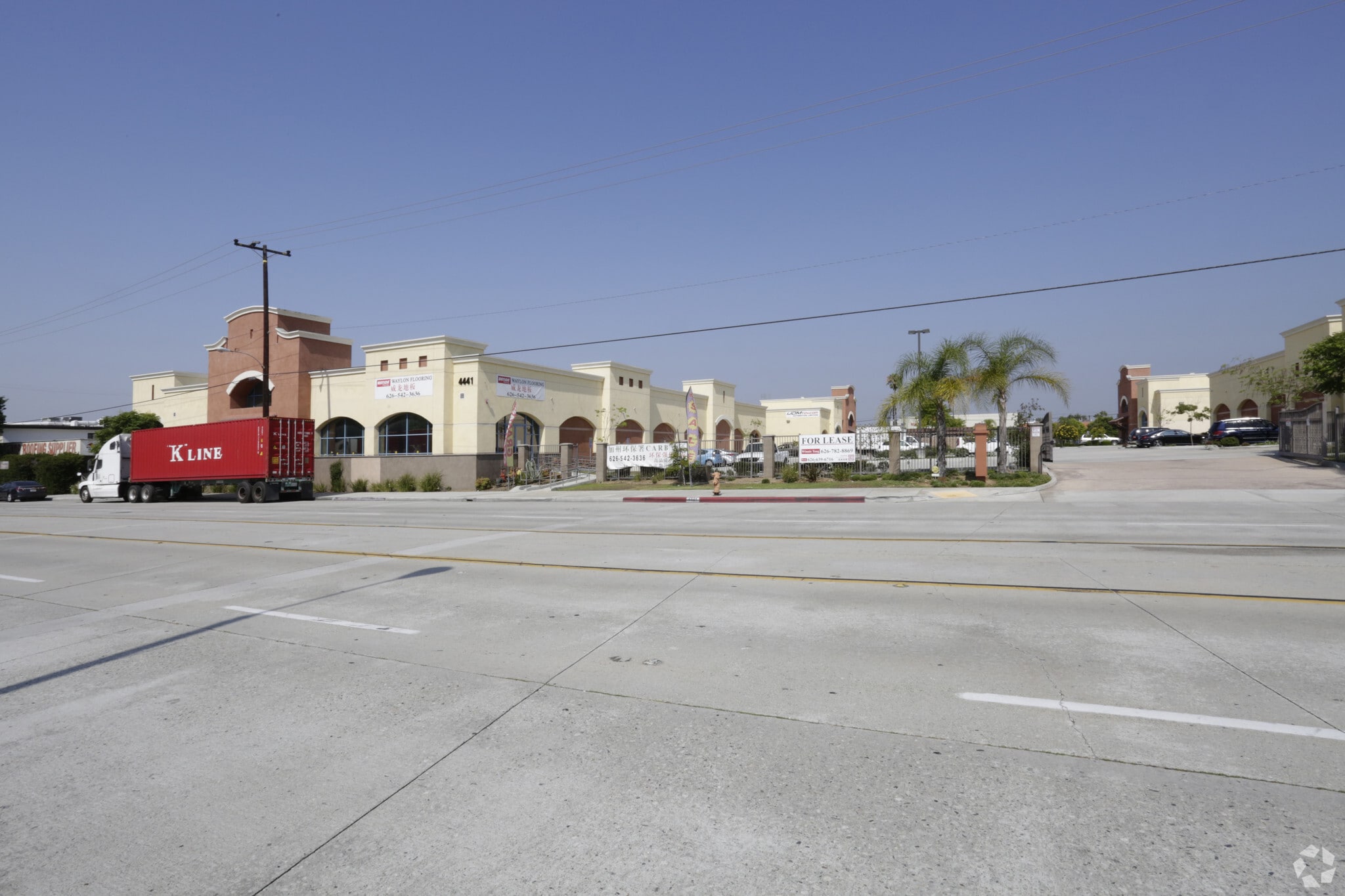4441 Baldwin Ave, El Monte, CA for lease Primary Photo- Image 1 of 27