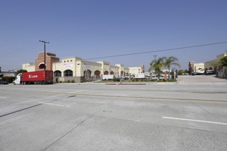 More details for 4441 Baldwin Ave, El Monte, CA - Flex for Lease