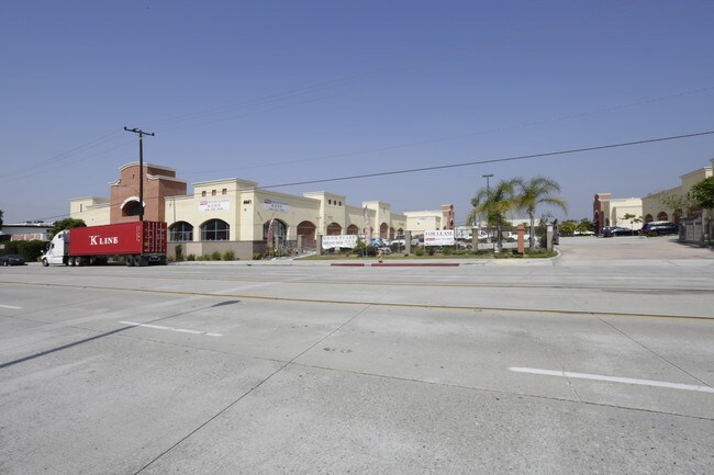More details for 4441 Baldwin Ave, El Monte, CA - Flex for Lease