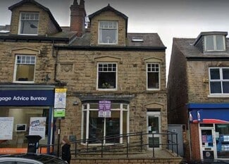 Plus de détails pour 924 Ecclesall Rd, Sheffield - Commerce de détail à vendre