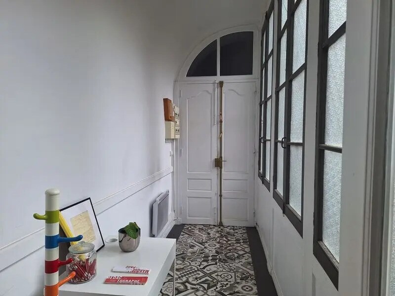 Bureau dans Bordeaux à vendre Photo intérieure- Image 1 de 6