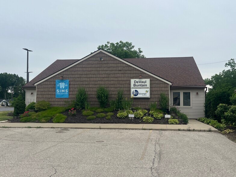 4222 Oh-43, Kent, OH à vendre - Photo du bâtiment - Image 2 de 10