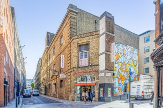More details for 16-22 Shelton St, London - Office for Lease