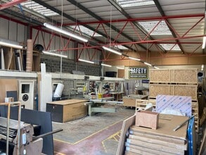 Whitehouse Ln, Bristol for lease Interior Photo- Image 2 of 2