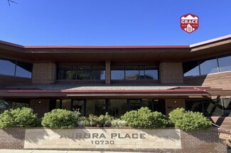 More details for 10730 E Bethany Dr, Aurora, CO - Office for Lease