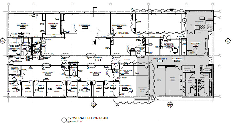 14189 NW 129th Way, Alachua, FL for lease Building Photo- Image 1 of 1
