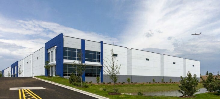 220 N York Rd, Bensenville, IL for lease Building Photo- Image 1 of 10