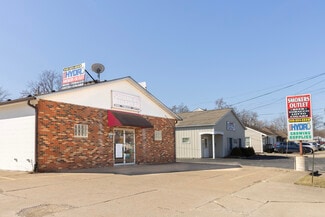 More details for 41957 N Ridge Rd, Elyria, OH - Retail for Sale