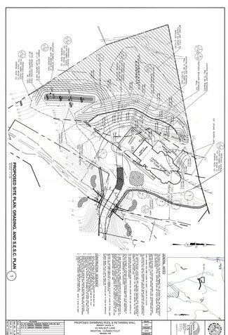 Plus de détails pour 43 Walnut Lane, Weston, CT - Terrain à vendre
