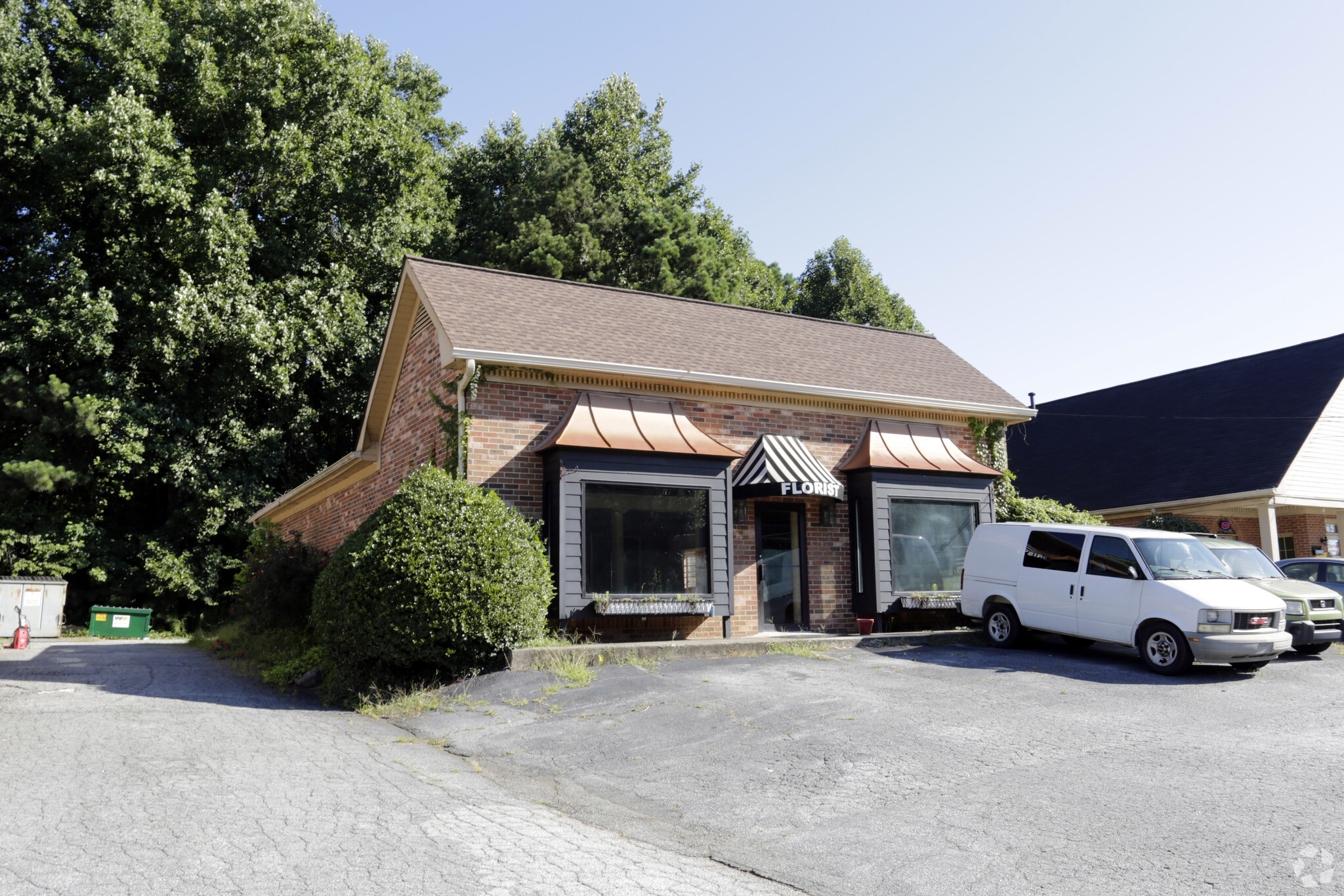 3639 Lawrenceville Hwy, Lawrenceville, GA for lease Primary Photo- Image 1 of 9