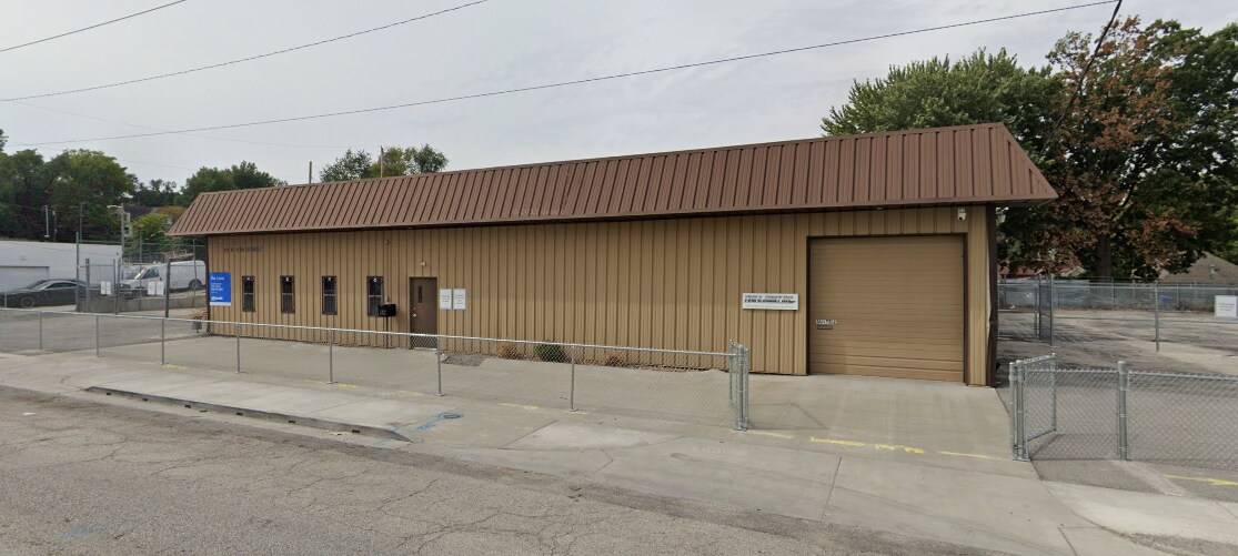 22 N 6th St, Kansas City, KS for sale Building Photo- Image 1 of 3