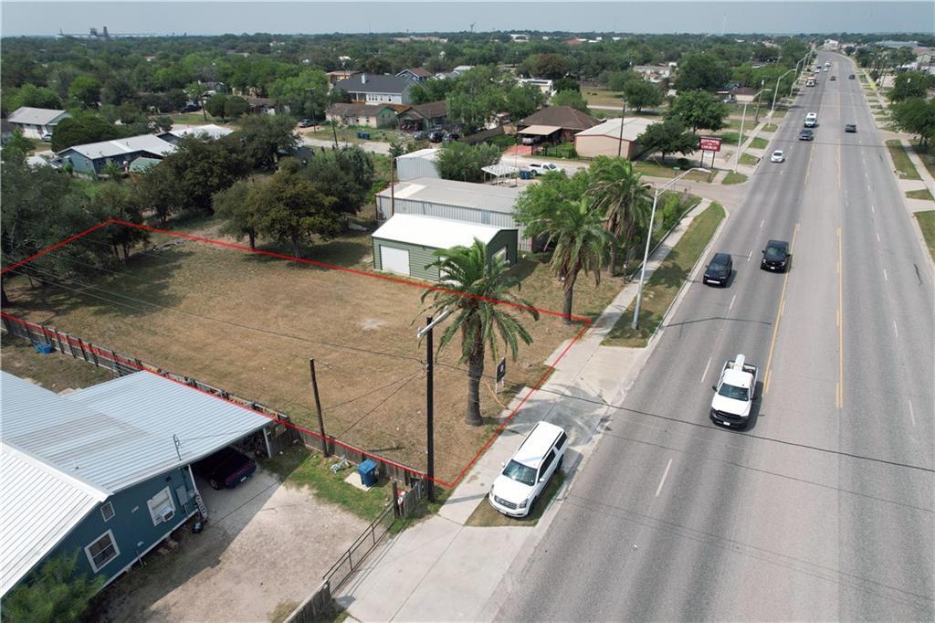 908 TX-359, Mathis, TX à vendre Aérien- Image 1 de 1