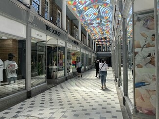 More details for Bourges Blvd, Peterborough - Retail for Lease