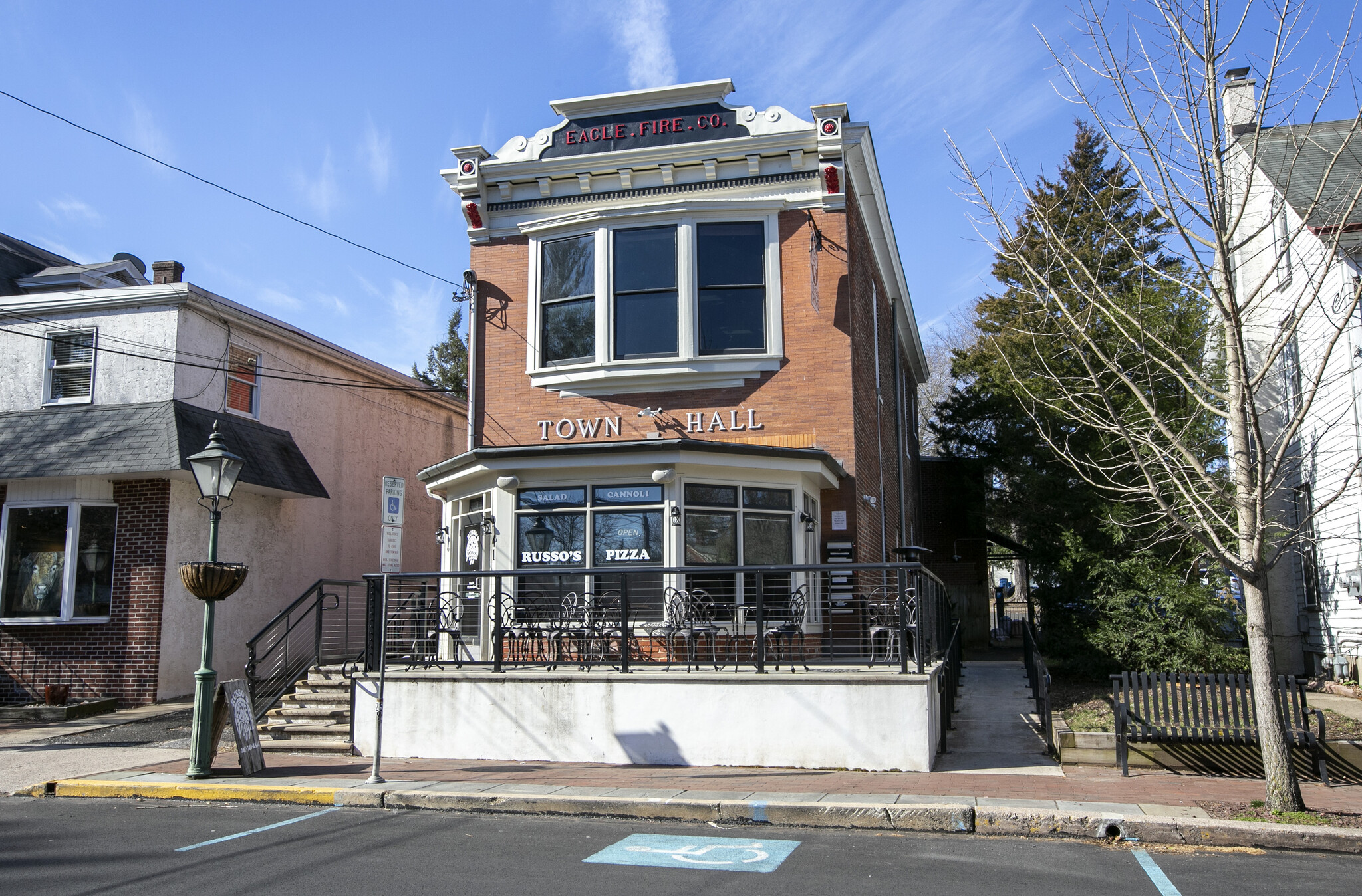 41 N Main St, New Hope, PA for sale Building Photo- Image 1 of 1