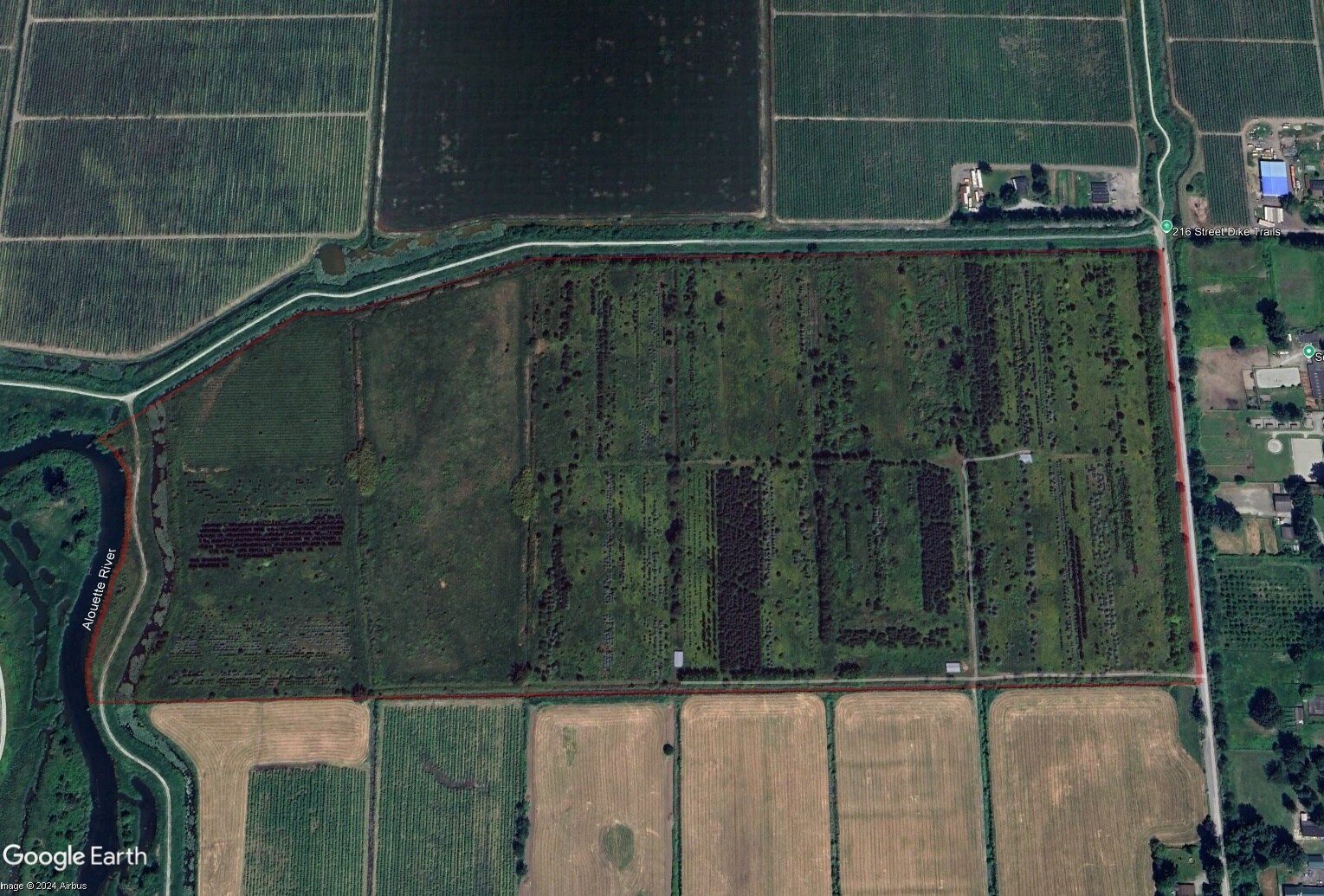 13213 216 St, Maple Ridge, BC à vendre Aérien- Image 1 de 1