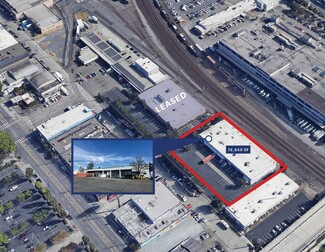 More details for 2454 Occidental Ave S, Seattle, WA - Industrial for Lease