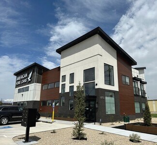 Plus de détails pour 8750 S Harrison St, Sandy, UT - Local d'activités à louer