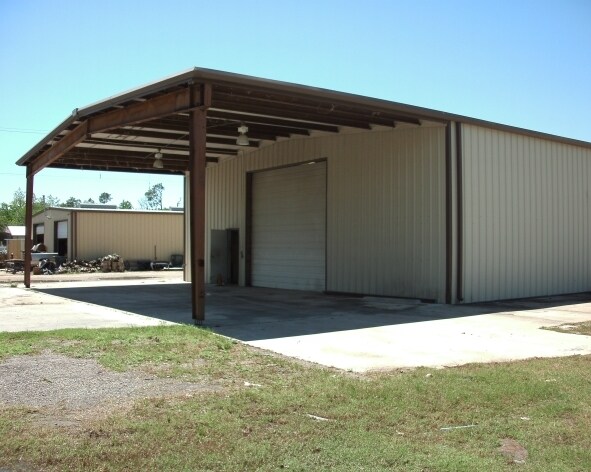 3727 FM 646 Rd N, Santa Fe, TX for sale - Building Photo - Image 2 of 4