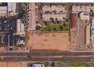 Plus de détails pour 6230 E Main St, Mesa, AZ - Terrain à vendre