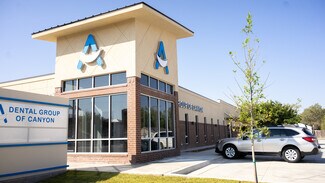 Plus de détails pour 710 23rd St, Canyon, TX - Commerce de détail à louer