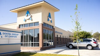 More details for 710 23rd St, Canyon, TX - Retail for Lease