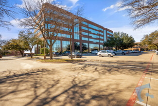 More details for 1130 E Arapaho Rd, Richardson, TX - Office for Lease