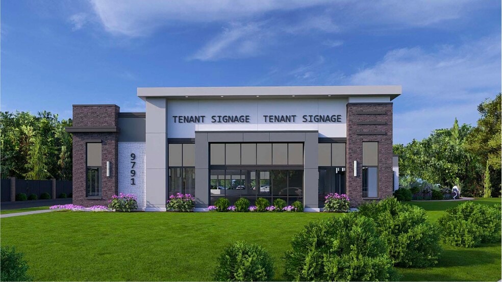 Rea Rd, Waxhaw, NC for lease - Building Photo - Image 2 of 11