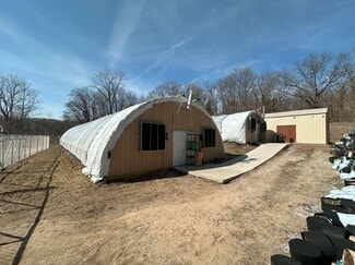 More details for 1900 W Main St, Ionia, MI - Industrial for Sale