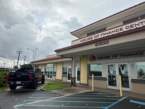 2300 N King St, Honolulu, HI for lease Building Photo- Image 2 of 7