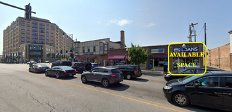 4801-4821 W Irving Park Rd, Chicago IL - Services immobiliers commerciaux