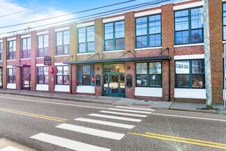 Plus de détails pour 11 Main St, Mystic, CT - Plusieurs types d'espaces à louer
