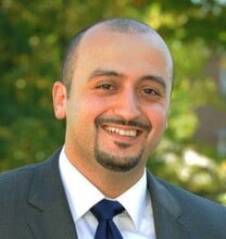 Layth Abbasi