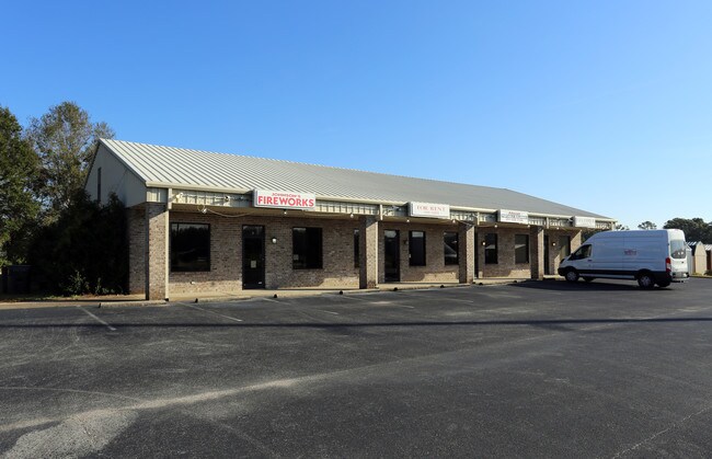 More details for 9837 Hwy 98, Fairhope, AL - Retail for Sale