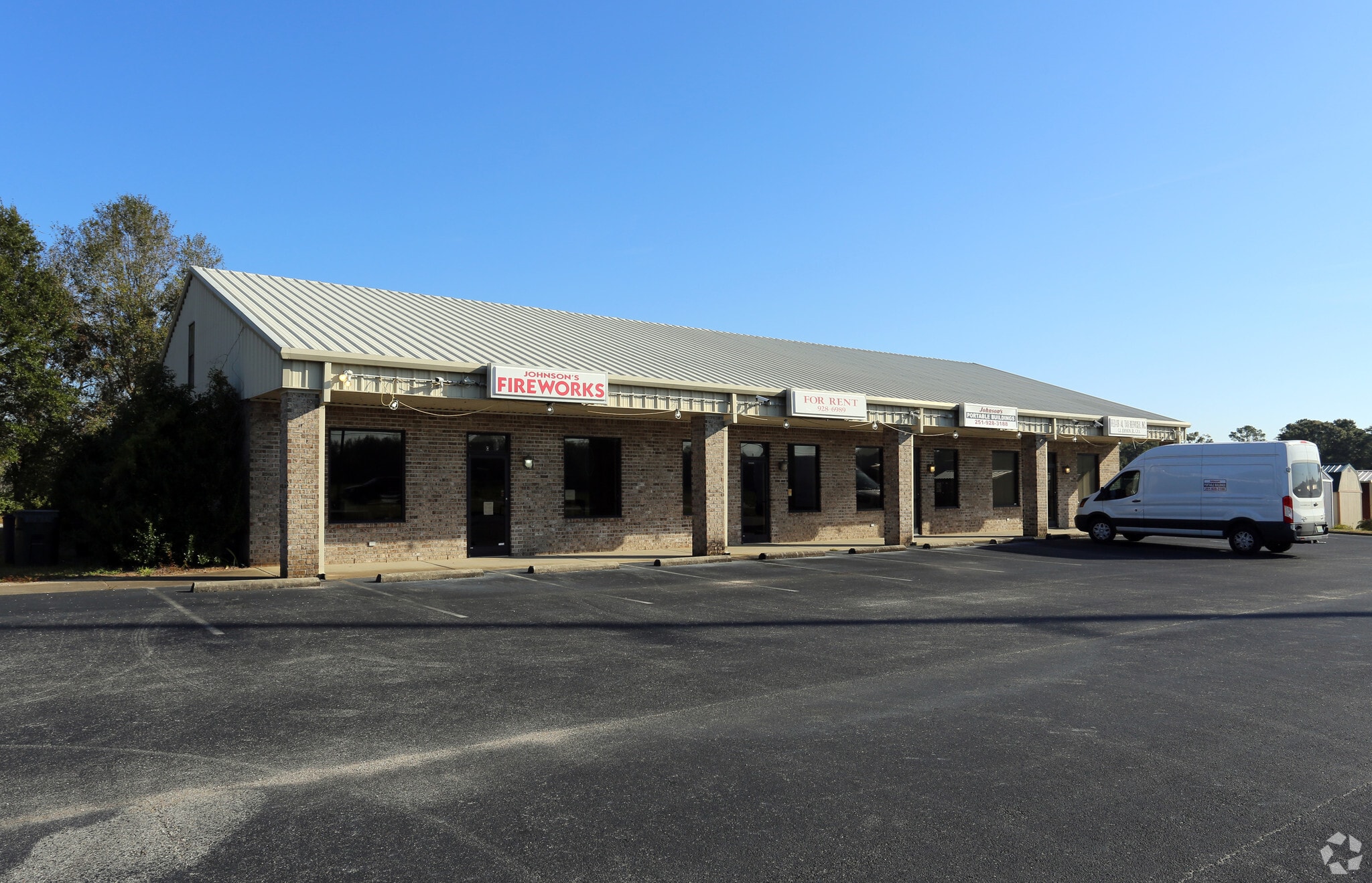 9837 Hwy 98, Fairhope, AL for sale Primary Photo- Image 1 of 9