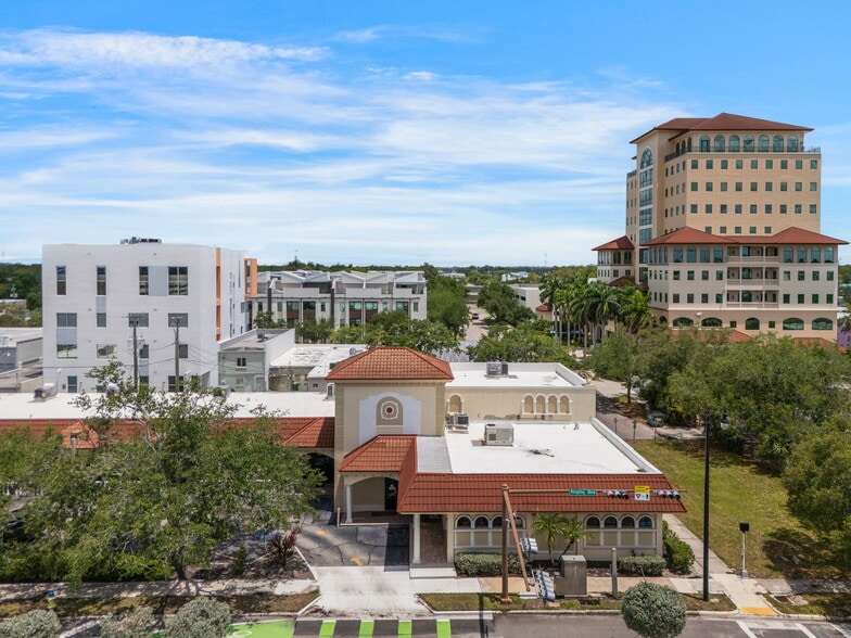 2185-2199 Ringling Blvd, Sarasota, FL for sale - Building Photo - Image 2 of 13