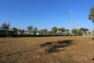 Plus de détails pour 1101-1193 SE Port St Lucie Blvd, Port Saint Lucie, FL - Commerce de détail à louer