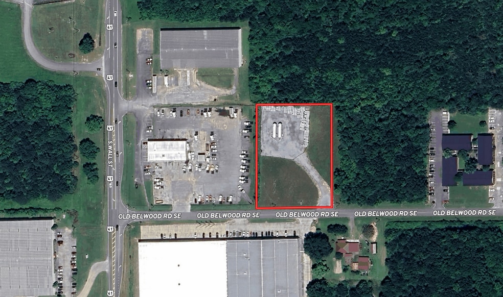 Land Sale portfolio of 4 properties for sale on LoopNet.ca - Primary Photo - Image 2 of 7