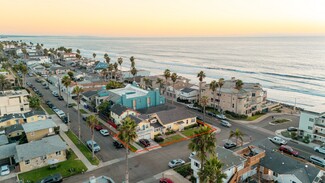 More details for 902 S Pacific St, Oceanside, CA - Multifamily for Sale