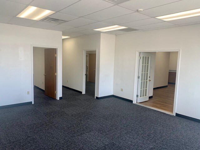 3600-3744 E I 240 Service Rd, Oklahoma City, OK à louer - Photo intérieure - Image 3 de 6