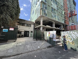 Plus de détails pour 522 E 6th St, Los Angeles, CA - Bureau à vendre