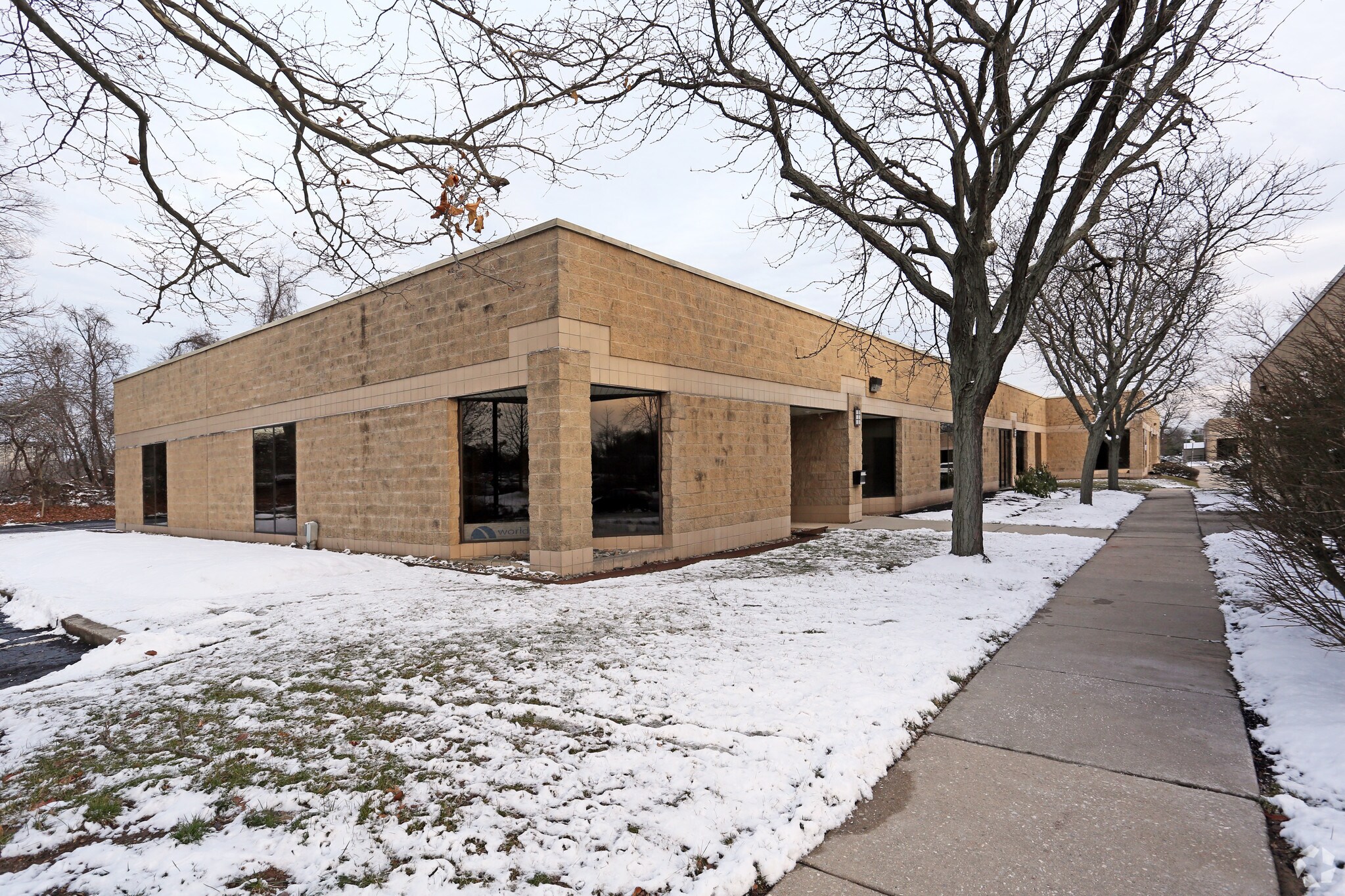 2650 Eisenhower Ave, Audubon, PA for lease Building Photo- Image 1 of 6