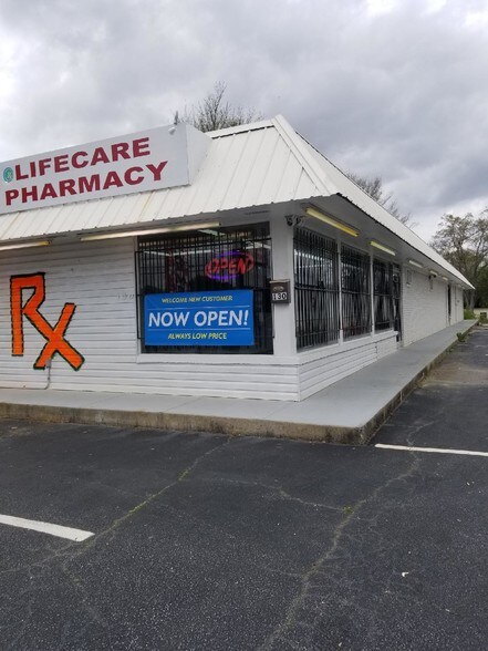 130 Gaines School Rd, Athens, GA à vendre - Photo du bâtiment - Image 2 de 2