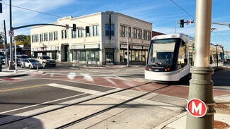 Plus de détails pour 3850 Main St, Kansas City, MO - Commerce de détail à louer