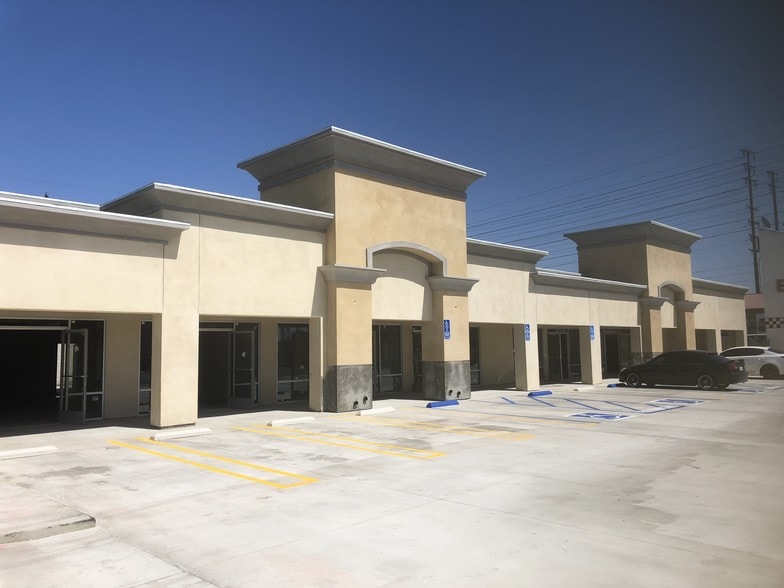 2739-2741 W Lincoln Ave, Anaheim, CA for lease - Other - Image 1 of 6