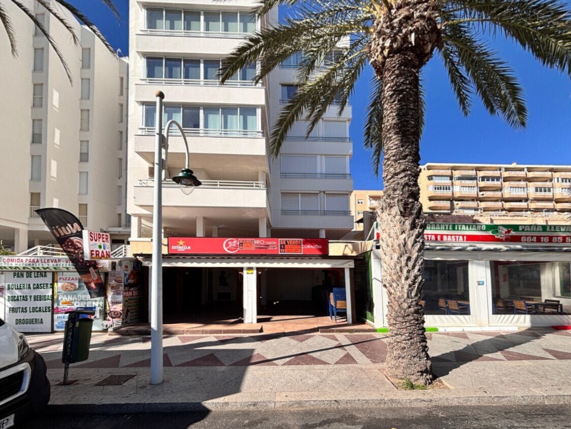 Avinguda San Bartolomé de Tirajana, 26, Elche, Alicante à vendre Photo principale- Image 1 de 2