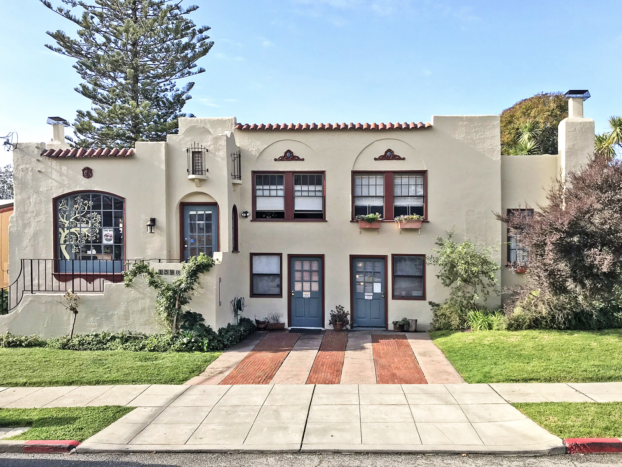 900 Carmel Ave, Albany, CA for sale Building Photo- Image 1 of 1